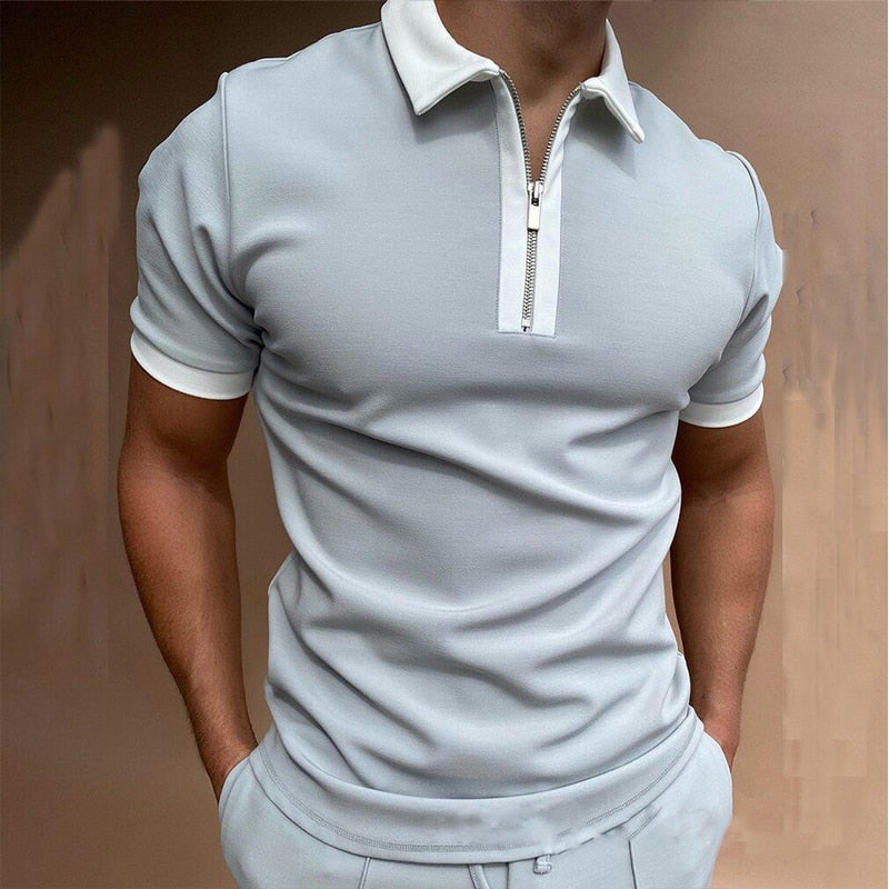 VinRome poloshirt