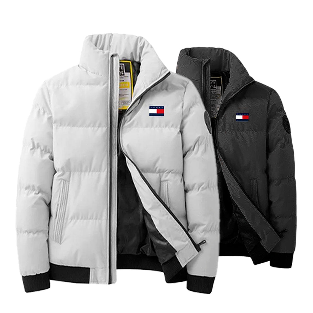 [BUY 1 GET 2] TH Essential Jacket