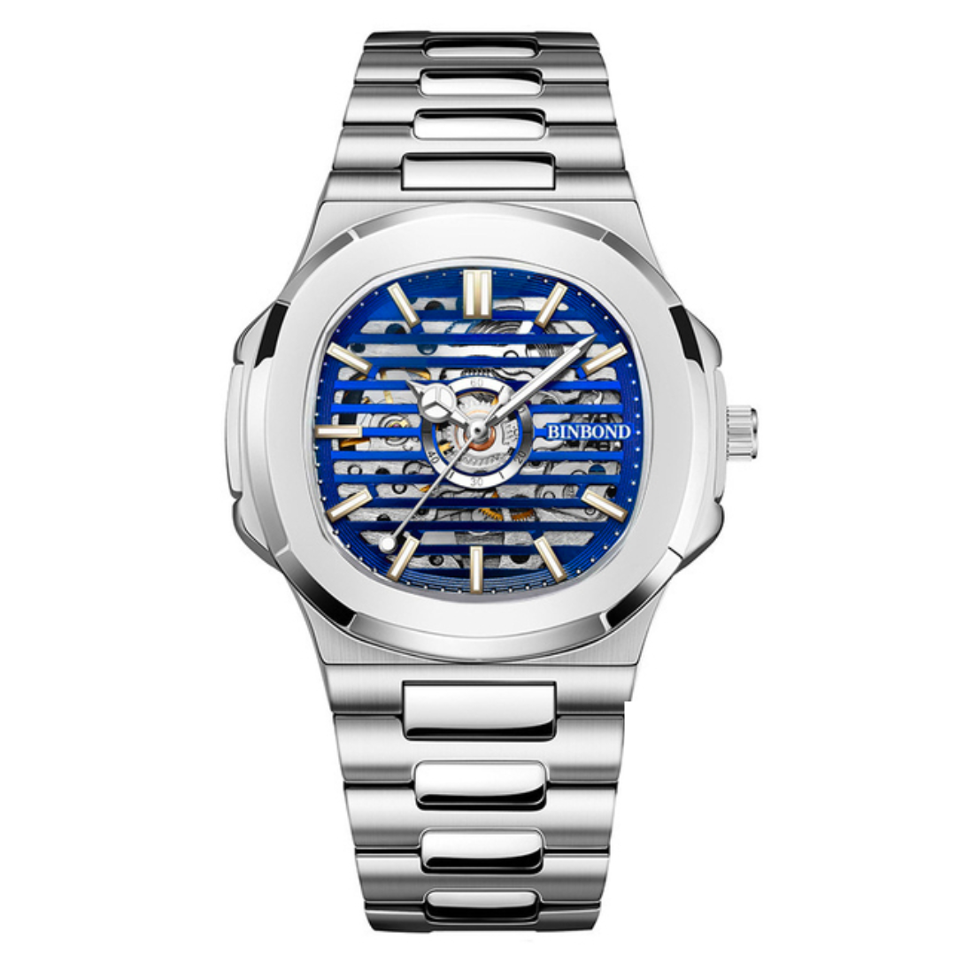 Montre Exo Nautilus (automatique)