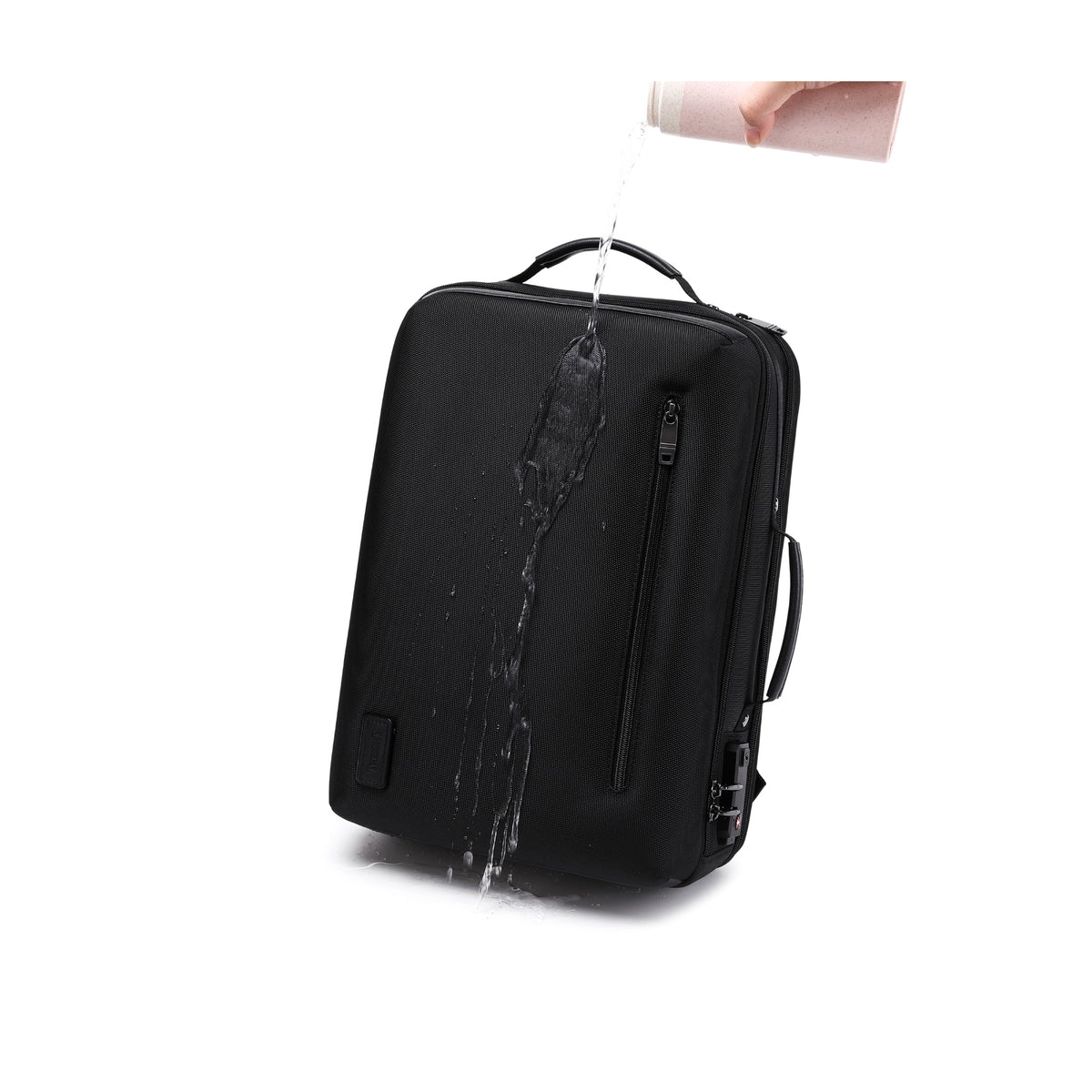 TheighT DayShield ruksak