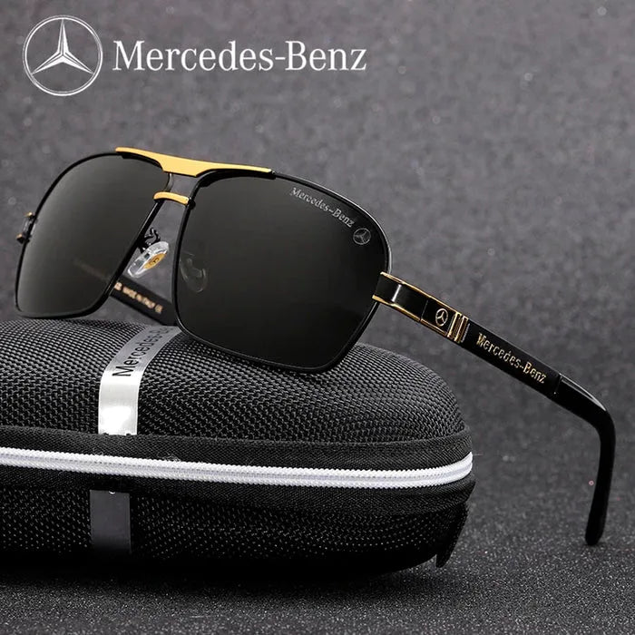 Sunčane naočale Mercedes-Benz Drive
