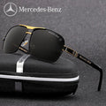 Sunčane naočale Mercedes-Benz Drive