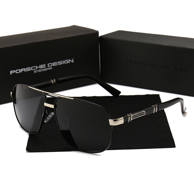 Роrѕсhе Сауеnnnе Sunglasses