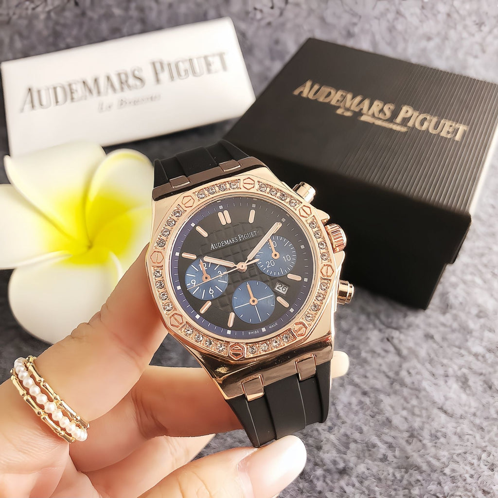 Zegarek Prestige Pulse