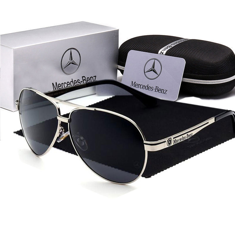 Lunettes de soleil Mercedes-Benz GLA