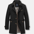 Sterling™ | Abrigo largo vintage