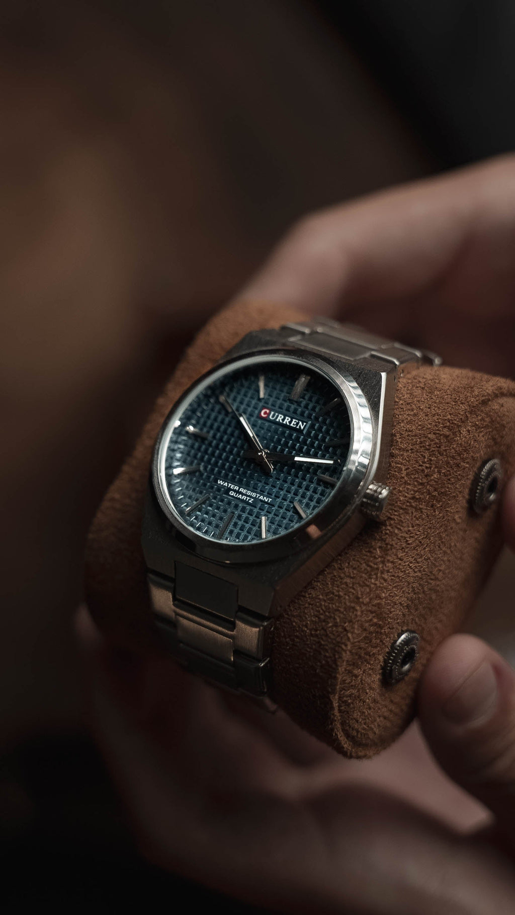 Montre Curren Curren