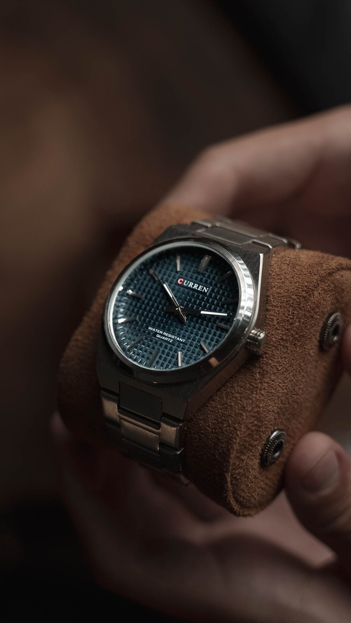 Montre Curren Curren