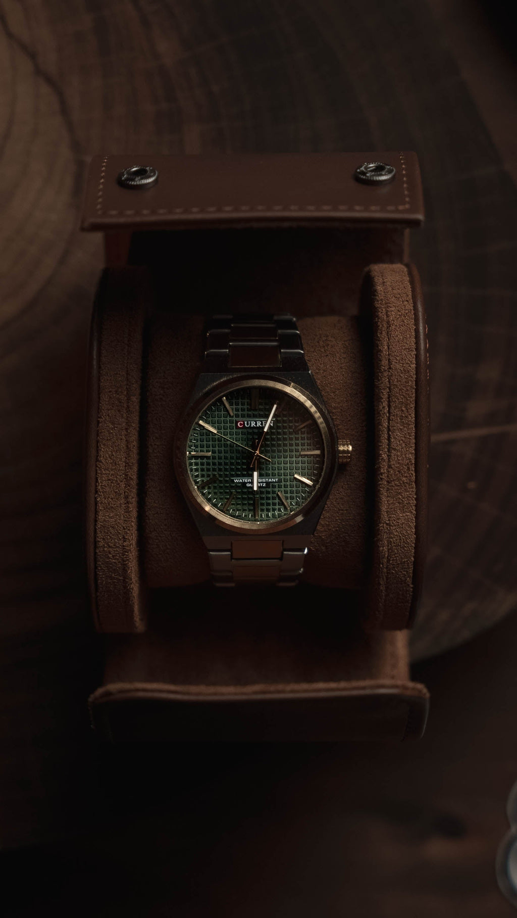 Montre Curren Curren