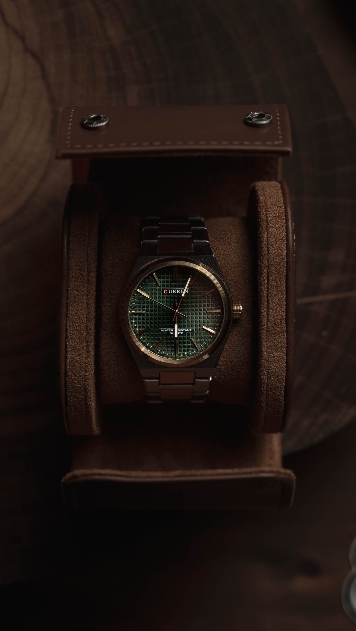 Montre Curren Curren