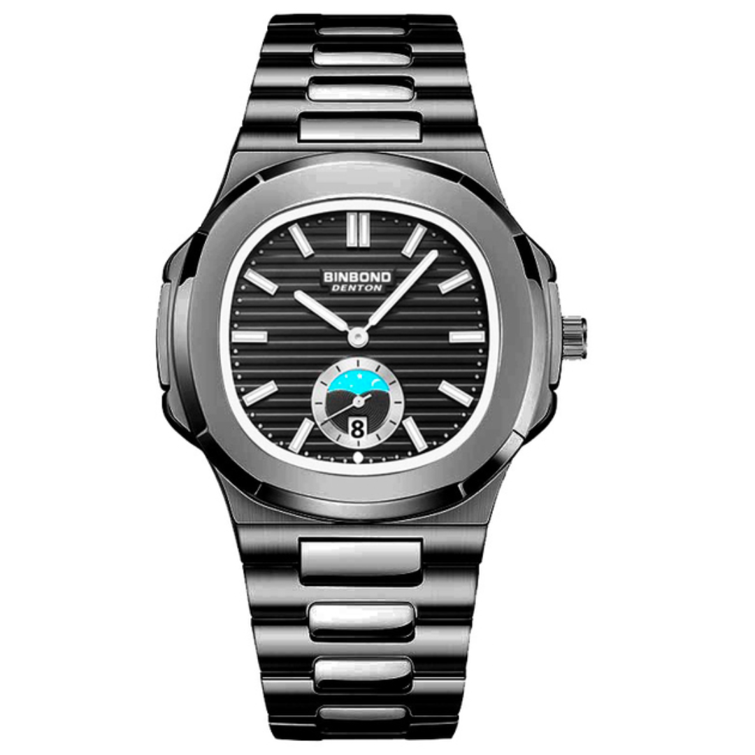 Sat Nautilus Carbon
