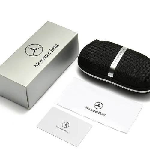 Sunčane naočale Mercedes-Benz Drive