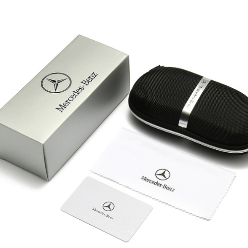 Lunettes de soleil Mercedes-Benz GLA