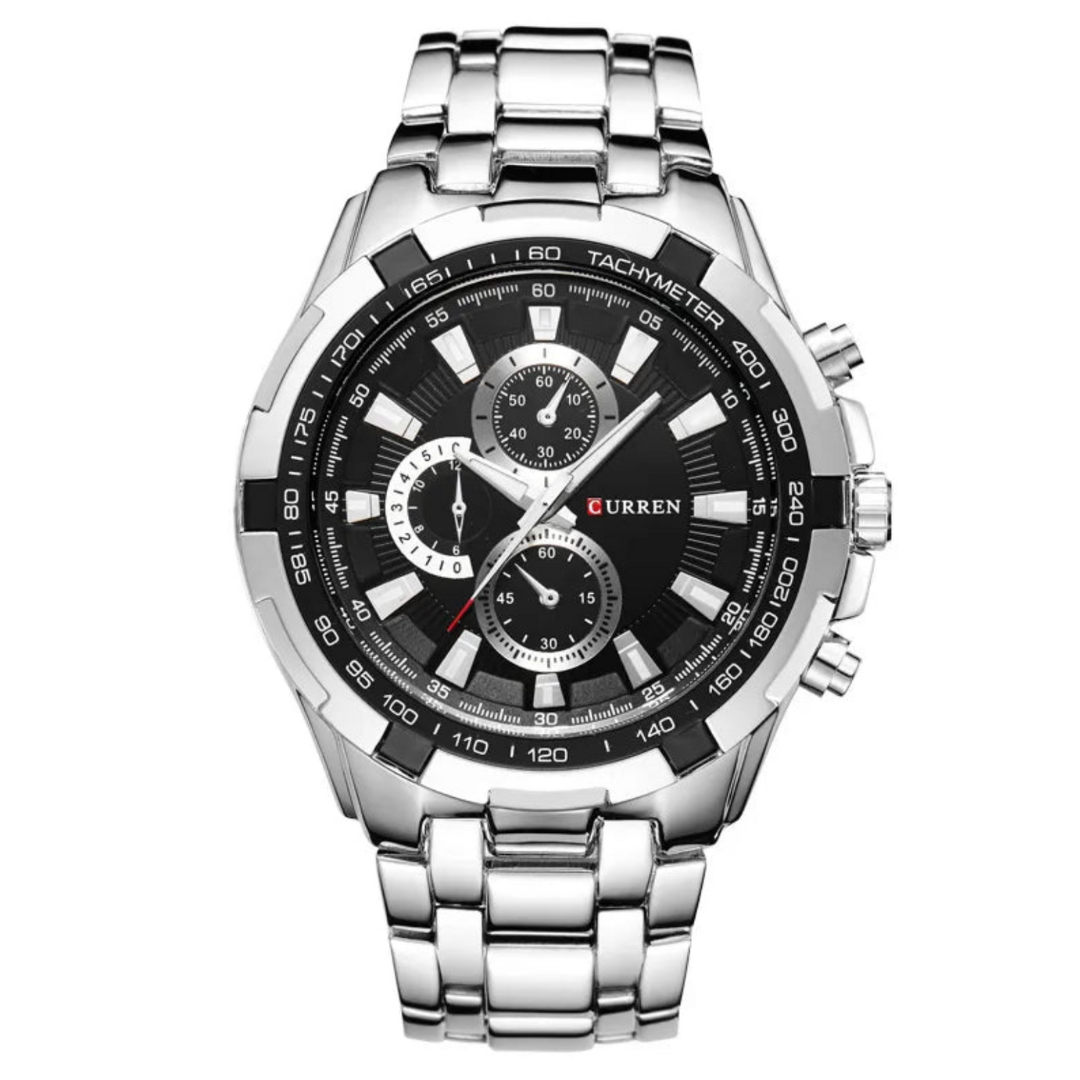 Zegarek Curren Enigmatic