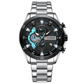 Reloj Curren Noble