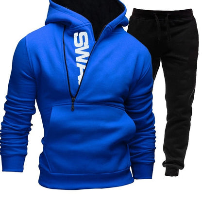 Swaro Men's Sport Set