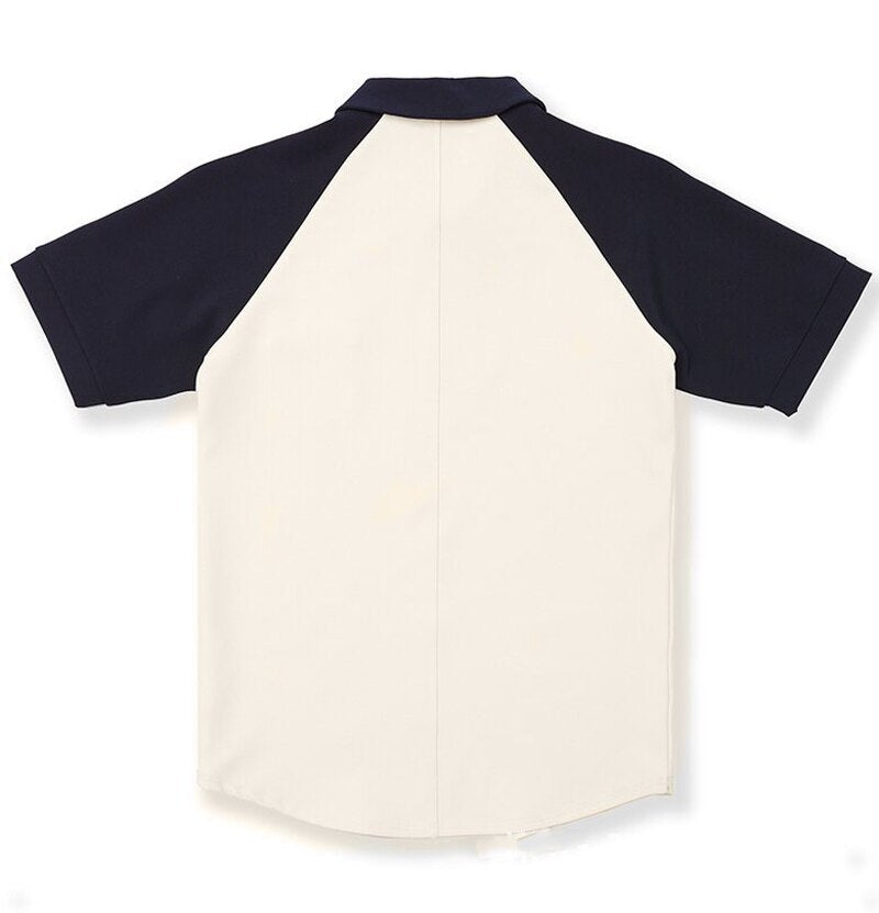 VinRome poloshirt