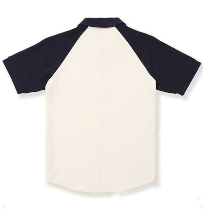 VinRome poloshirt