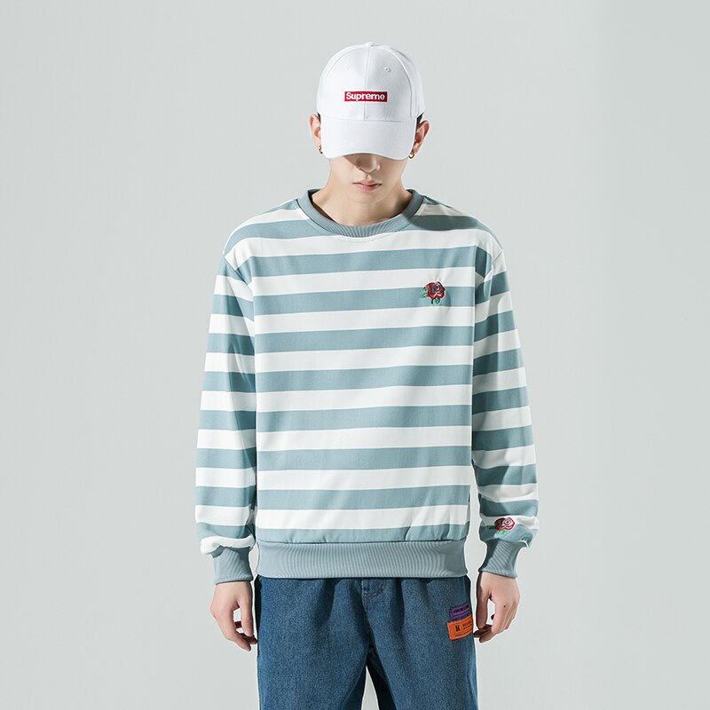Sweter Roza