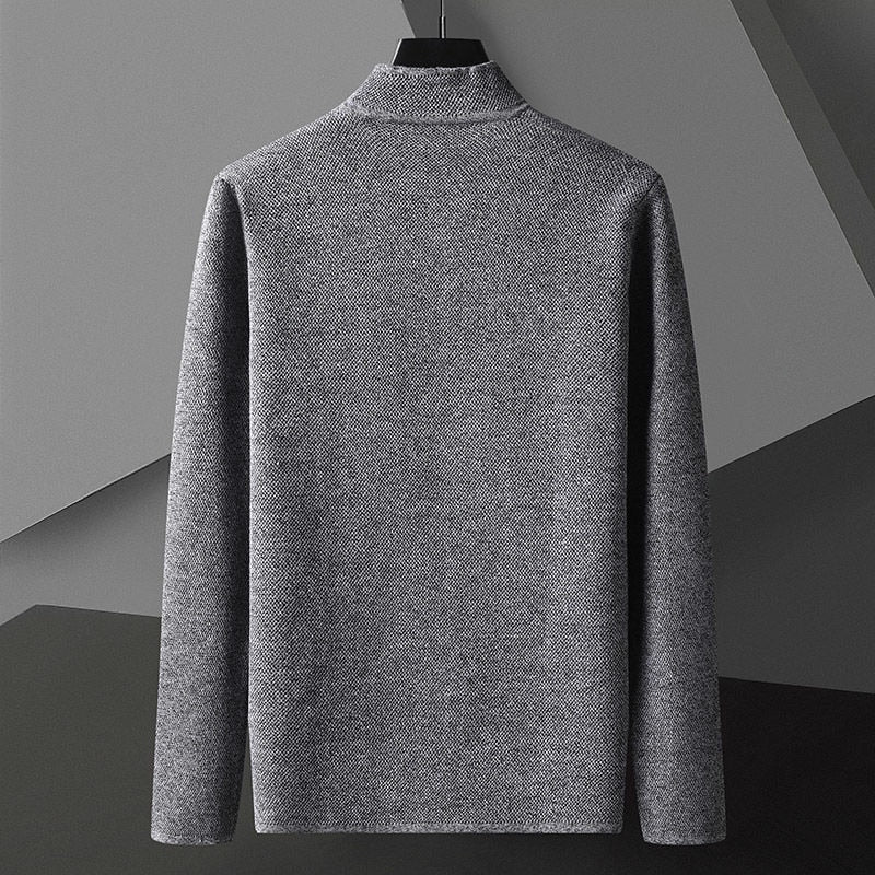Elegante cardigan voor heren Verona
