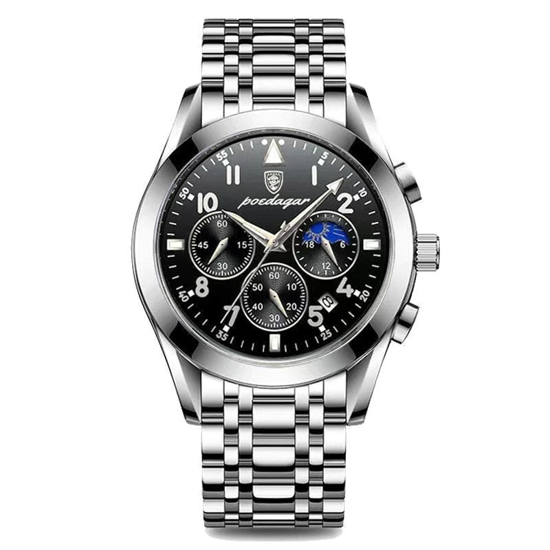 Armbandsur Poedagar Elite Empyrean