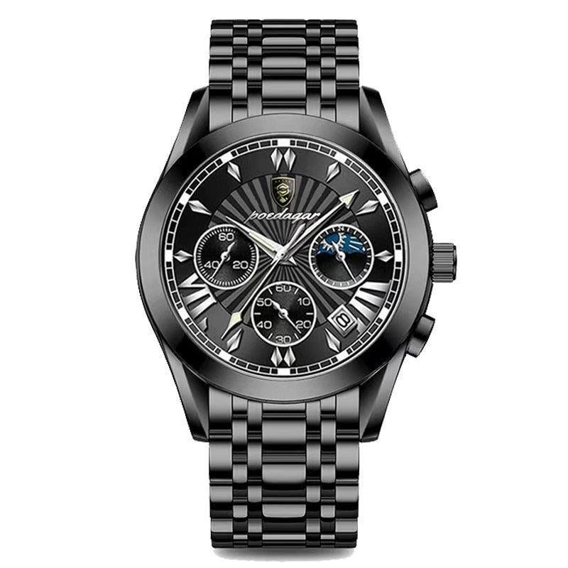 Armbandsur Poedagar Elite Empyrean
