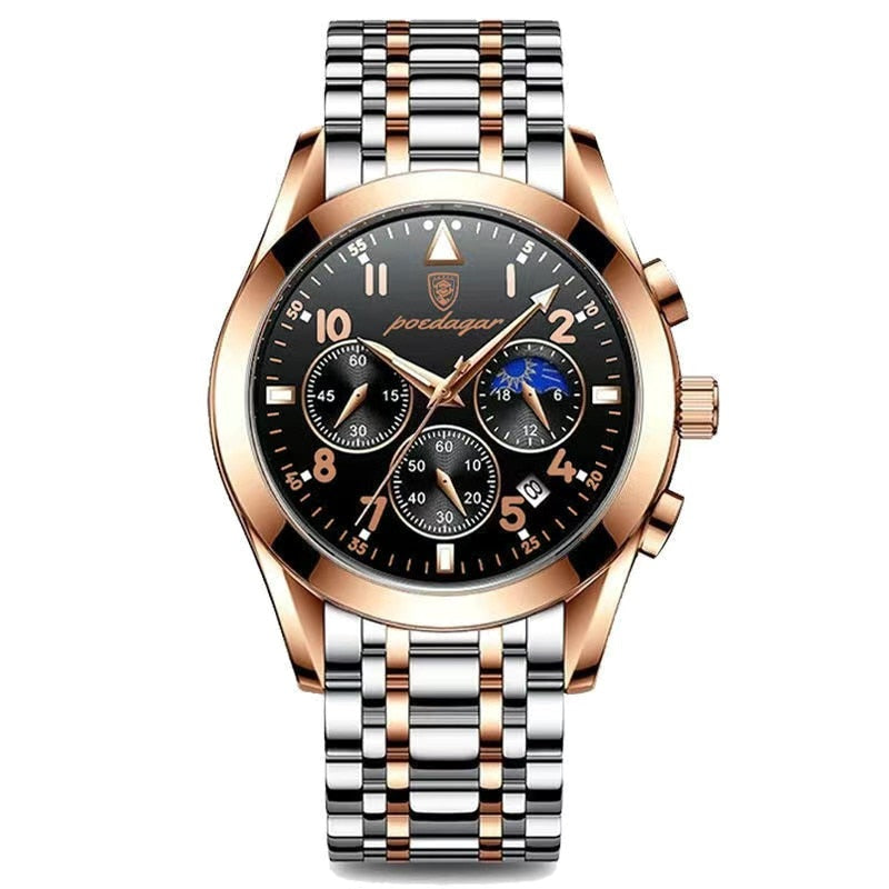 Armbandsur Poedagar Elite Empyrean