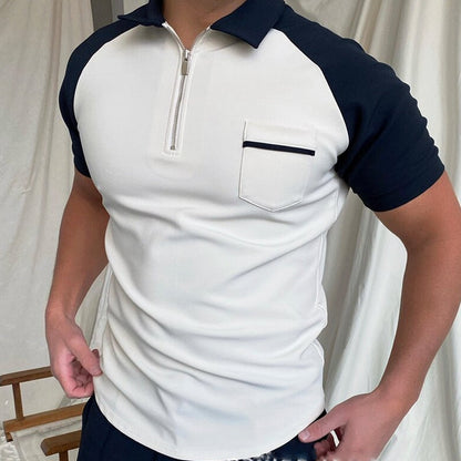 VinRome poloshirt