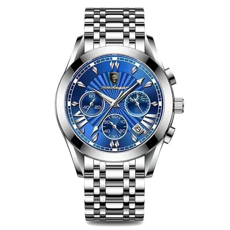 Armbandsur Poedagar Elite Empyrean
