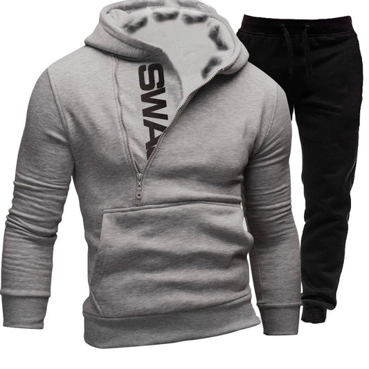 Conjunto desportivo para homem Swaro