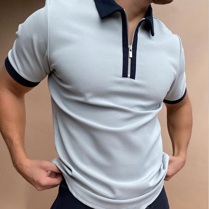 VinRome poloshirt