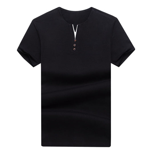 Vinangeles V-Neck Shirt