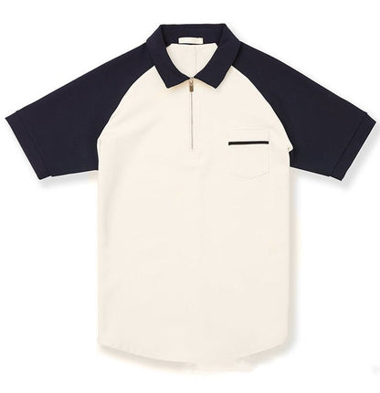 VinRome poloshirt