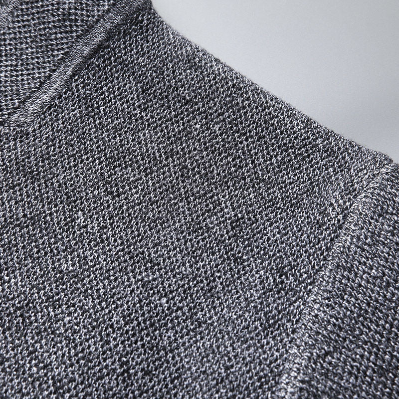 Elegante cardigan voor heren Verona
