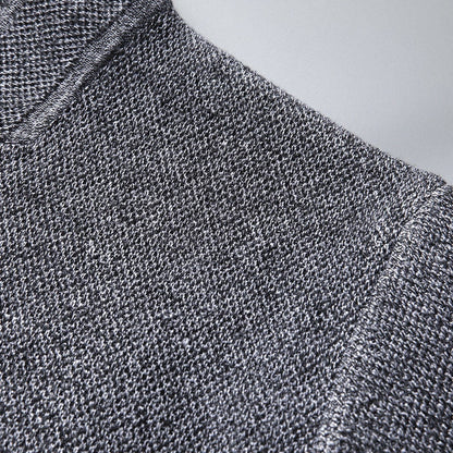 Elegante cardigan voor heren Verona