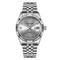 Rosa Cohome Automatik-Uhr