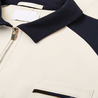VinRome poloshirt