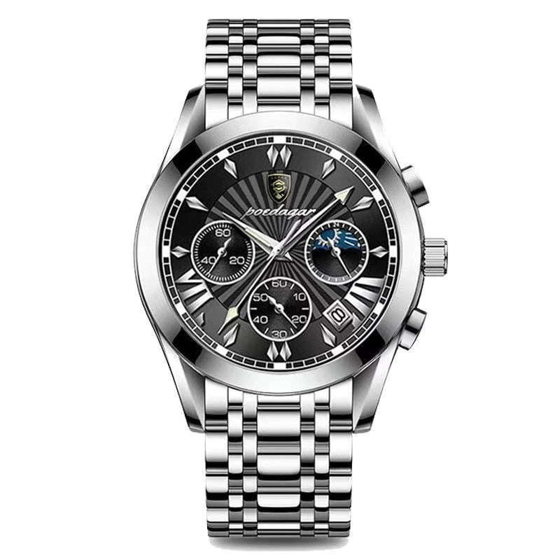 Armbandsur Poedagar Elite Empyrean
