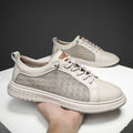 AirFlow Leather Shoes