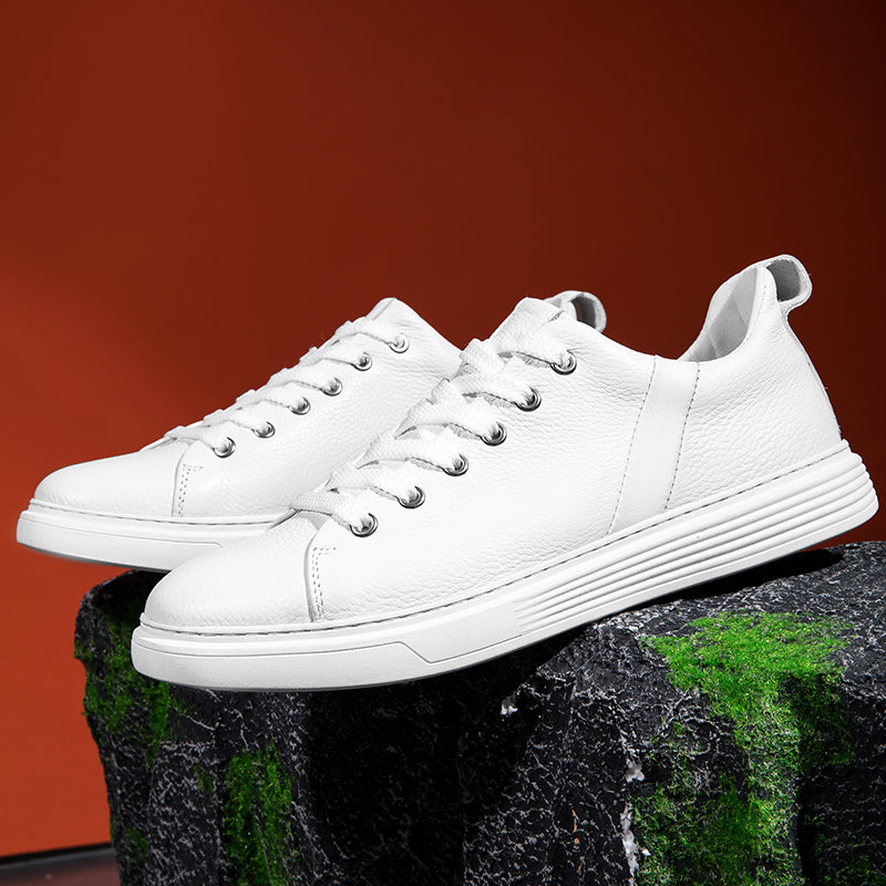 Classic Genuine Leather Shoes