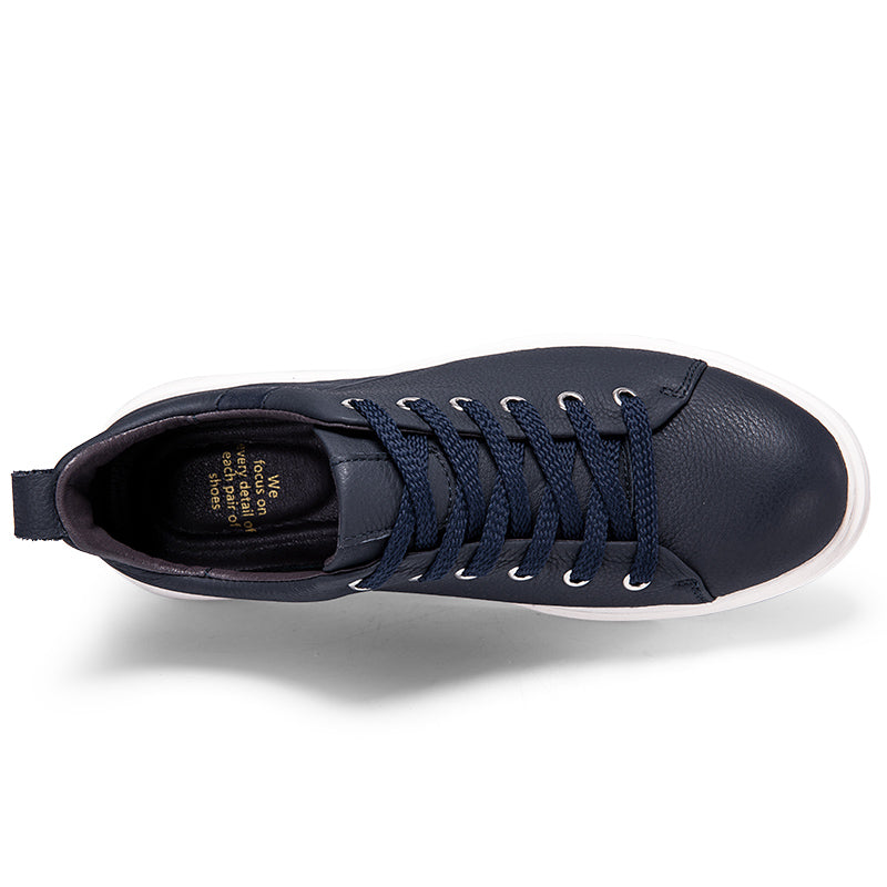 Classic Genuine Leather Shoes