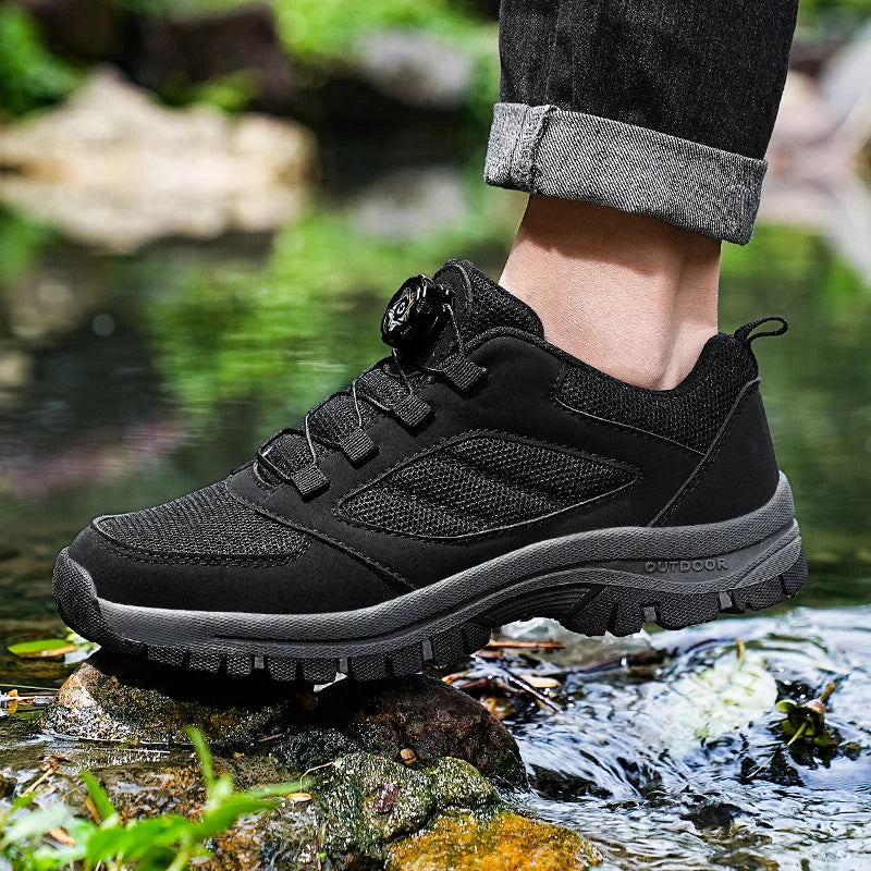 Buty terenowe TerraDial™