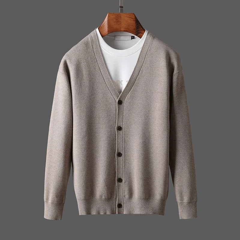Émile Bernard gebreid vest