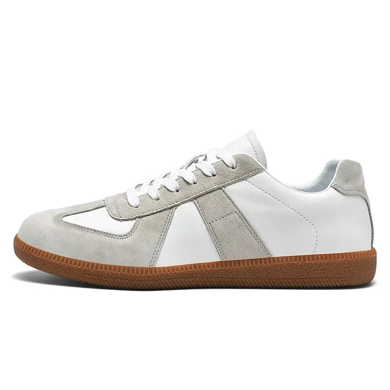 Powrót do korzeni - klasyczne retro sneakersy