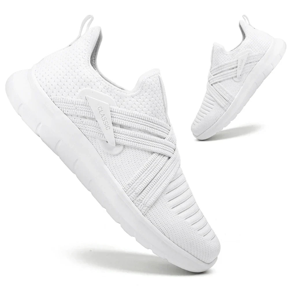 Vento® klassiska slip-ons