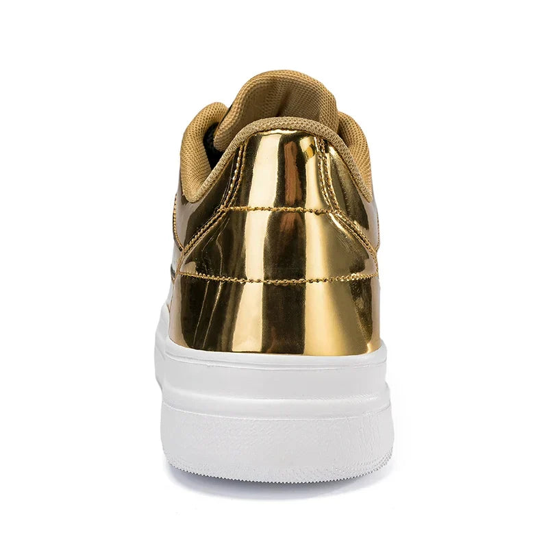 Klasyczne sneakersy Legacy