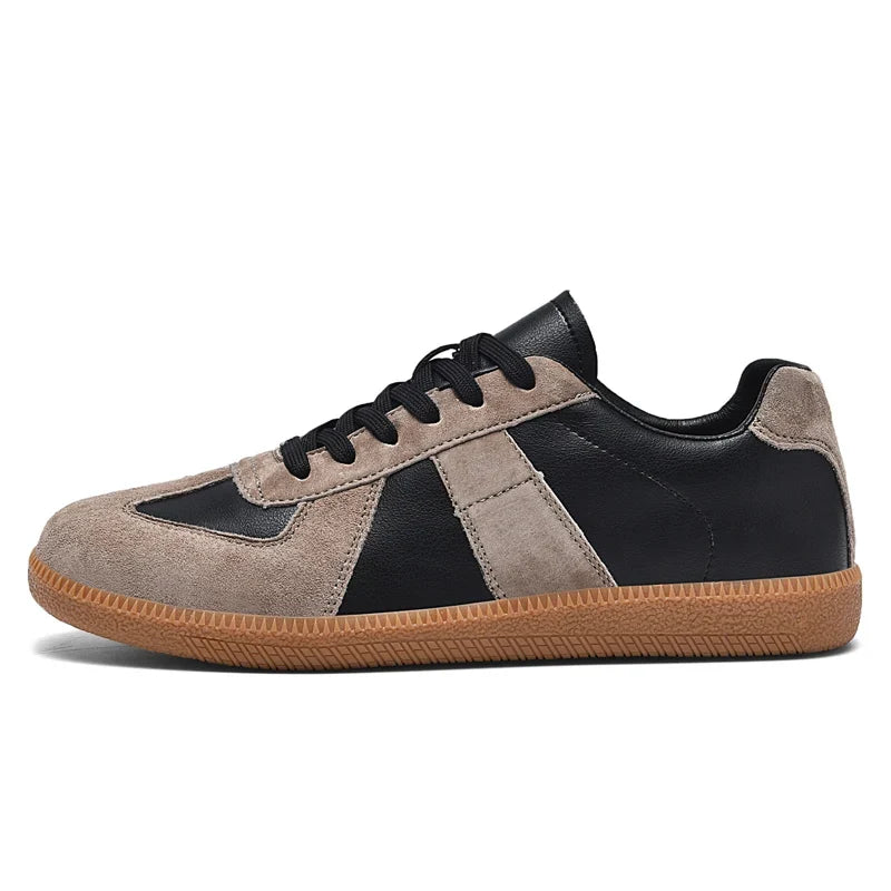 Powrót do korzeni - klasyczne retro sneakersy