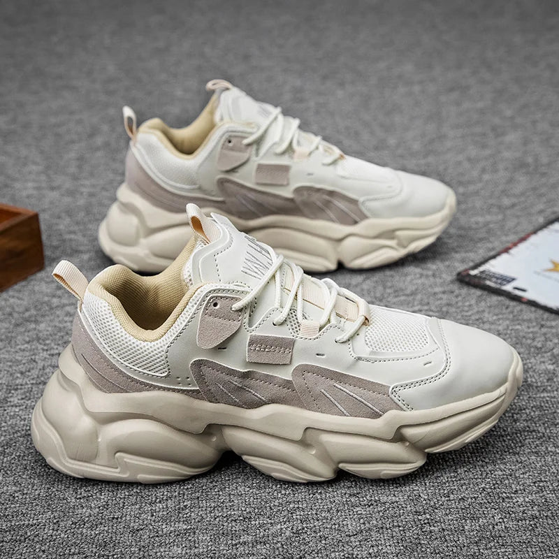 The Revolution Sneakers