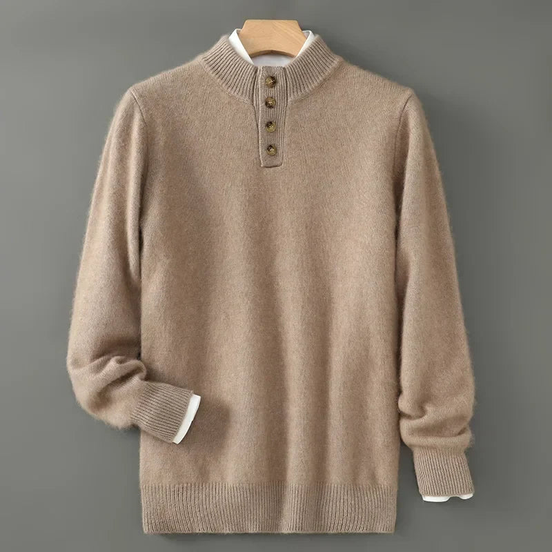 Kaschmirpullover Raffaele Di Luca