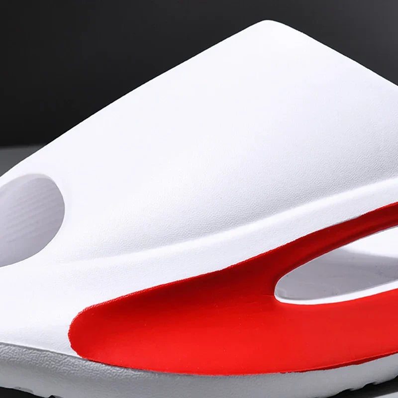 DRFT™-skumslides